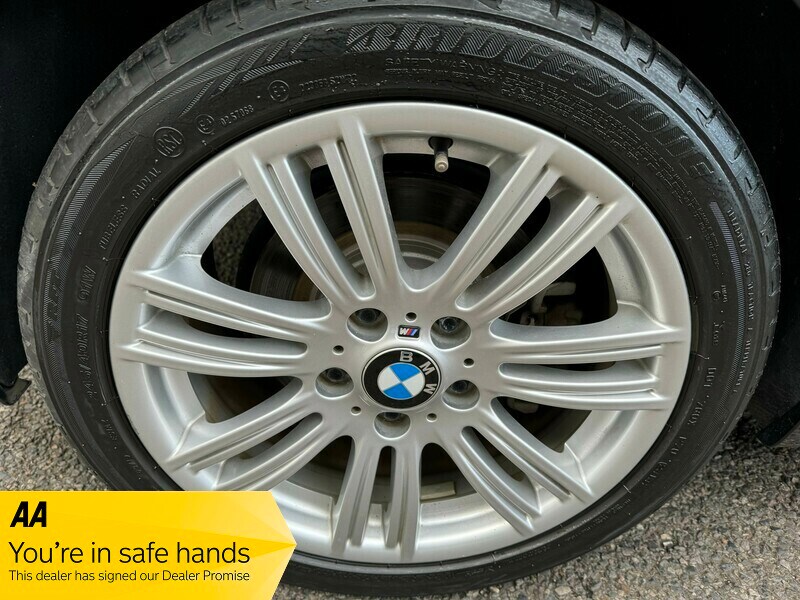 Used BMW 1 Series 2014 for sale - 76296674: Photo 24