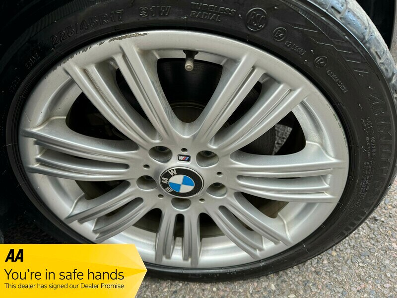 Used BMW 1 Series 2014 for sale - 76296674: Photo 25