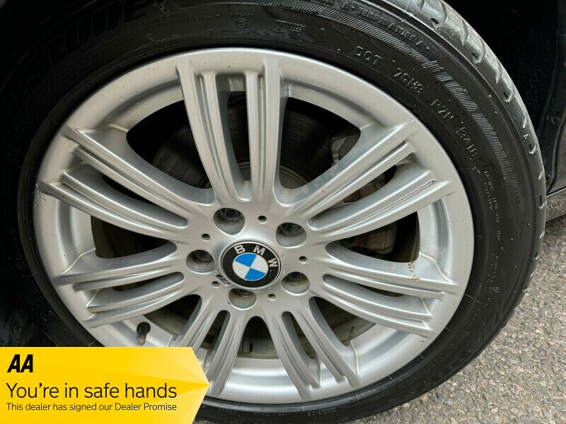 Used BMW 1 Series 2014 for sale - 76296674: Photo 26