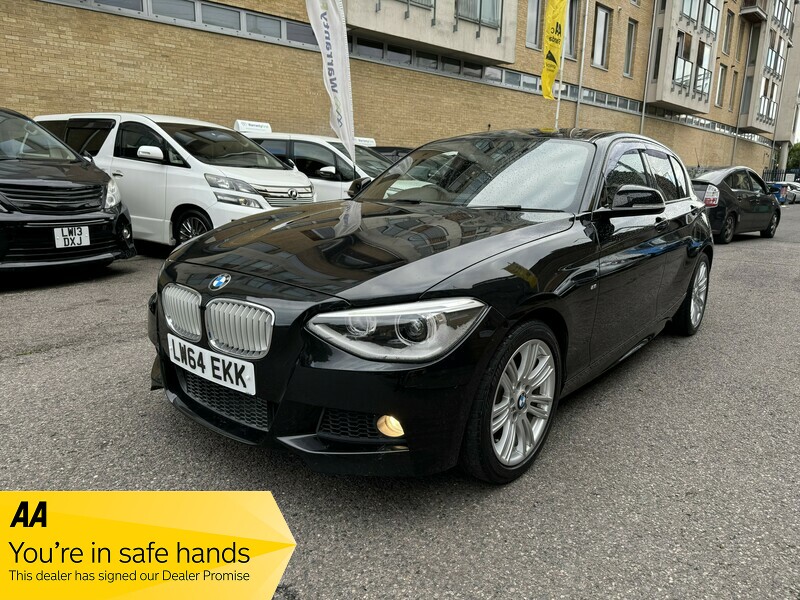 Used BMW 1 Series 2014 for sale - 76296674: Photo 4