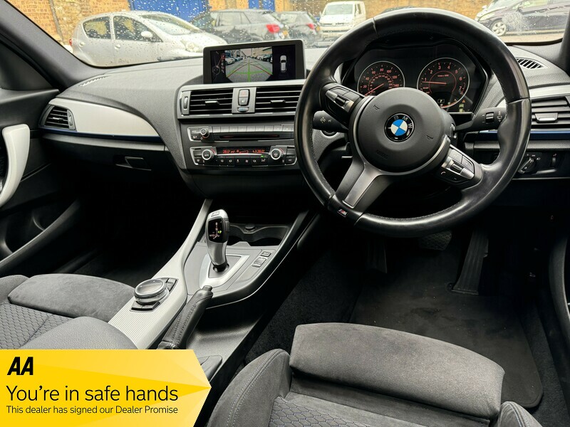 Used BMW 1 Series 2014 for sale - 76296674: Photo 5