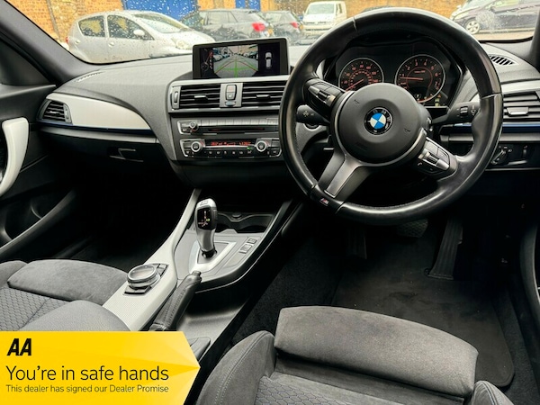 Used BMW 1 Series 2024 for sale - 76296674: Photo 5