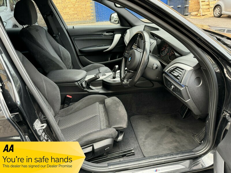 Used BMW 1 Series 2014 for sale - 76296674: Photo 7