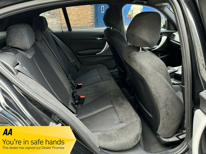 Used BMW 1 Series 2014 for sale - 76296674: Photo 9