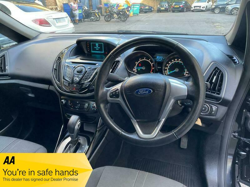 Used Ford B-MAX 2013 for sale - 76296666: Photo 15