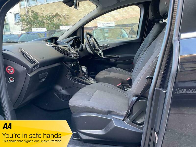 Used Ford B-MAX 2013 for sale - 76296666: Photo 17