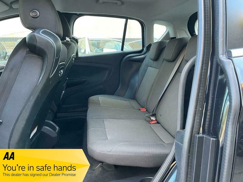 Used Ford B-MAX 2013 for sale - 76296666: Photo 18