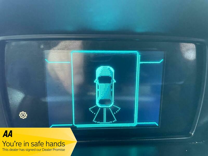 Used Ford B-MAX 2013 for sale - 76296666: Photo 20