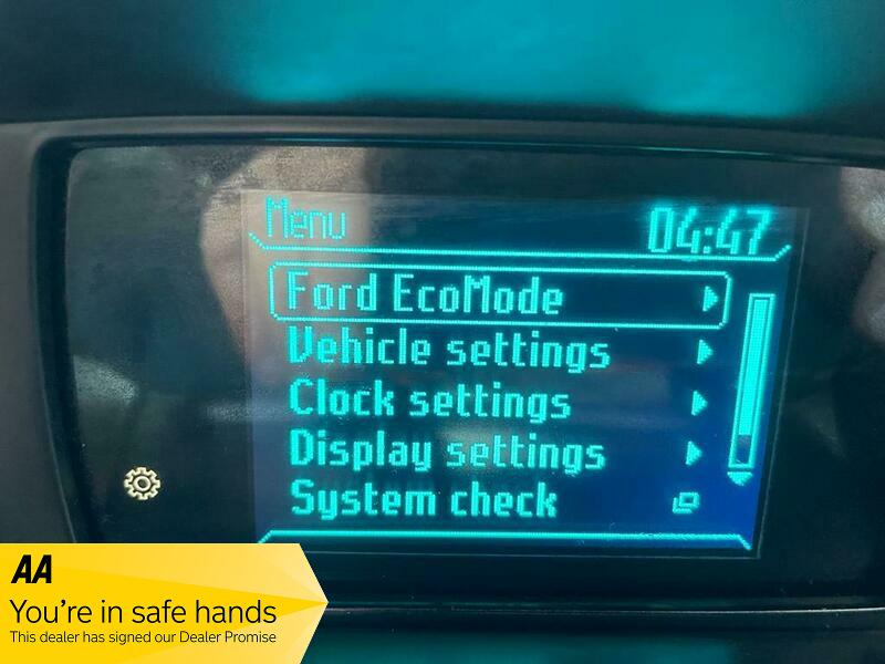 Used Ford B-MAX 2013 for sale - 76296666: Photo 21