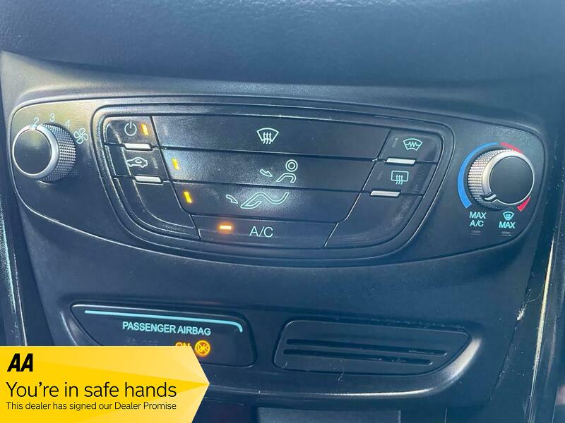 Used Ford B-MAX 2013 for sale - 76296666: Photo 22