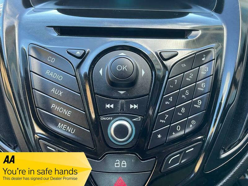 Used Ford B-MAX 2013 for sale - 76296666: Photo 26