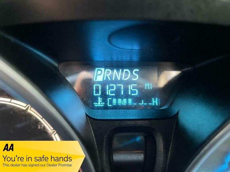 Used Ford B-MAX 2013 for sale - 76296666: Photo 27