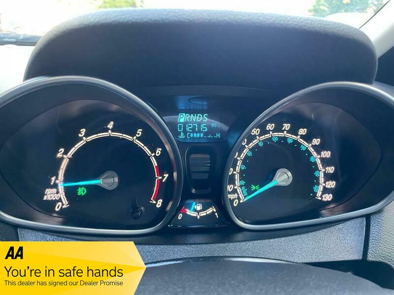 Used Ford B-MAX 2013 for sale - 76296666: Photo 28