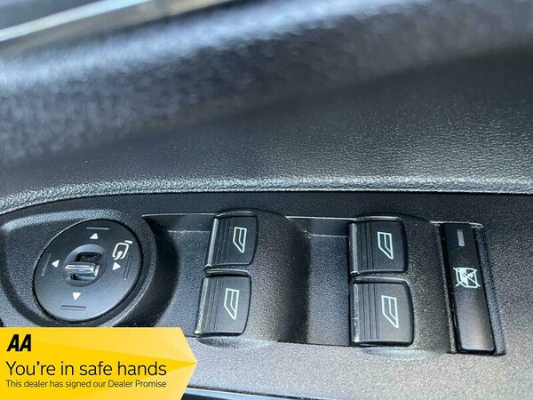 Used Ford B-MAX 2013 for sale - 76296666: Photo 29