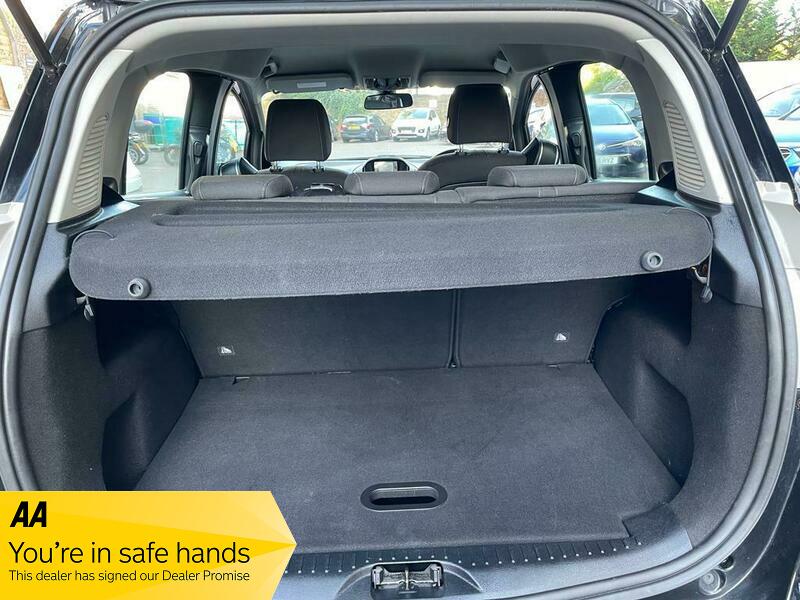 Used Ford B-MAX 2013 for sale - 76296666: Photo 30