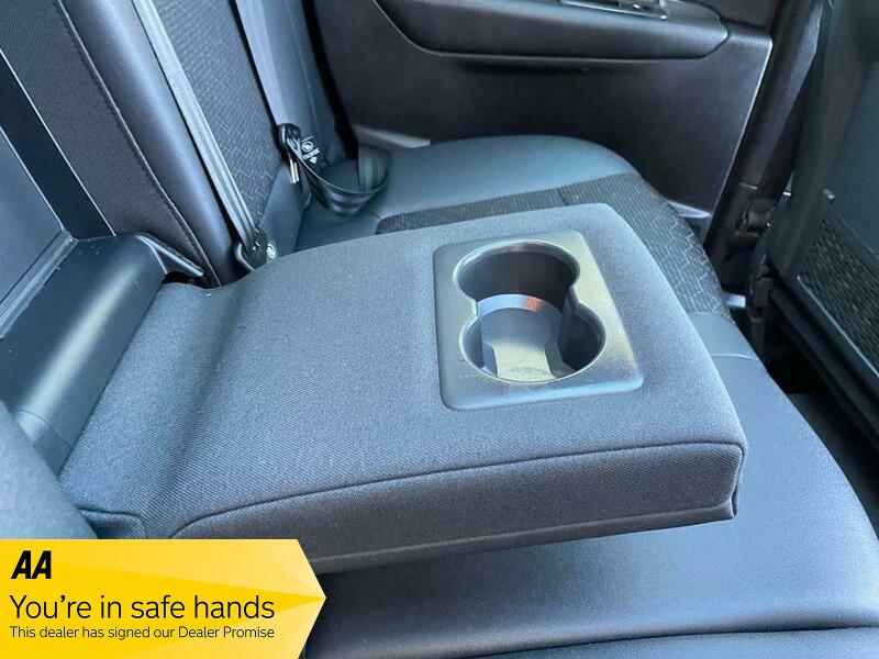 Used Ford B-MAX 2013 for sale - 76296666: Photo 31