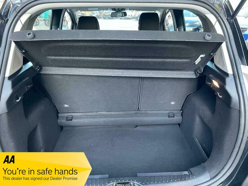 Used Ford B-MAX 2013 for sale - 76296666: Photo 32