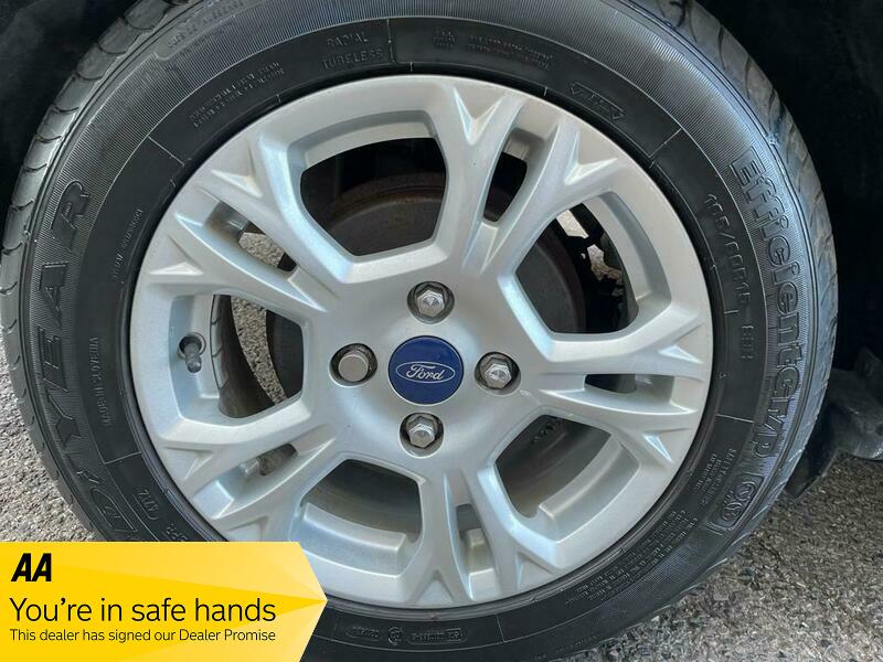 Used Ford B-MAX 2013 for sale - 76296666: Photo 33