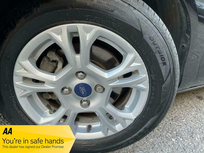 Used Ford B-MAX 2013 for sale - 76296666: Photo 34