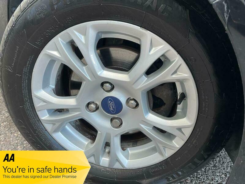 Used Ford B-MAX 2013 for sale - 76296666: Photo 36