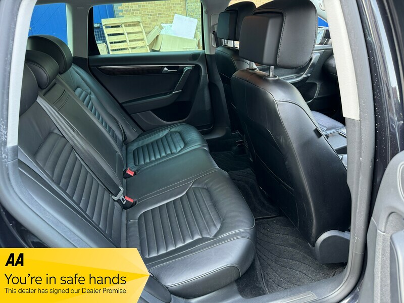 Used Volkswagen Passat 2024 for sale - 76296661: Photo 10