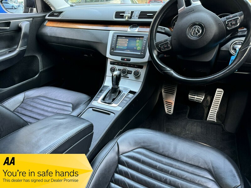 Used Volkswagen Passat 2024 for sale - 76296661: Photo 11