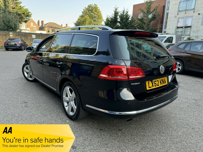 Used Volkswagen Passat 2024 for sale - 76296661: Photo 14