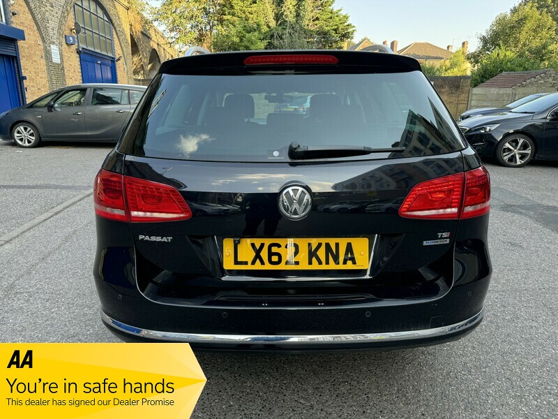 Used Volkswagen Passat 2024 for sale - 76296661: Photo 15