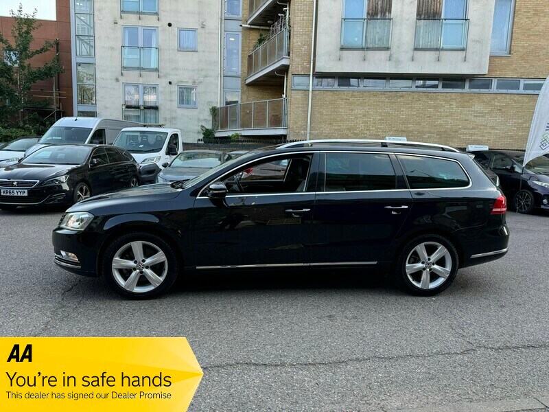 Used Volkswagen Passat 2024 for sale - 76296661: Photo 19