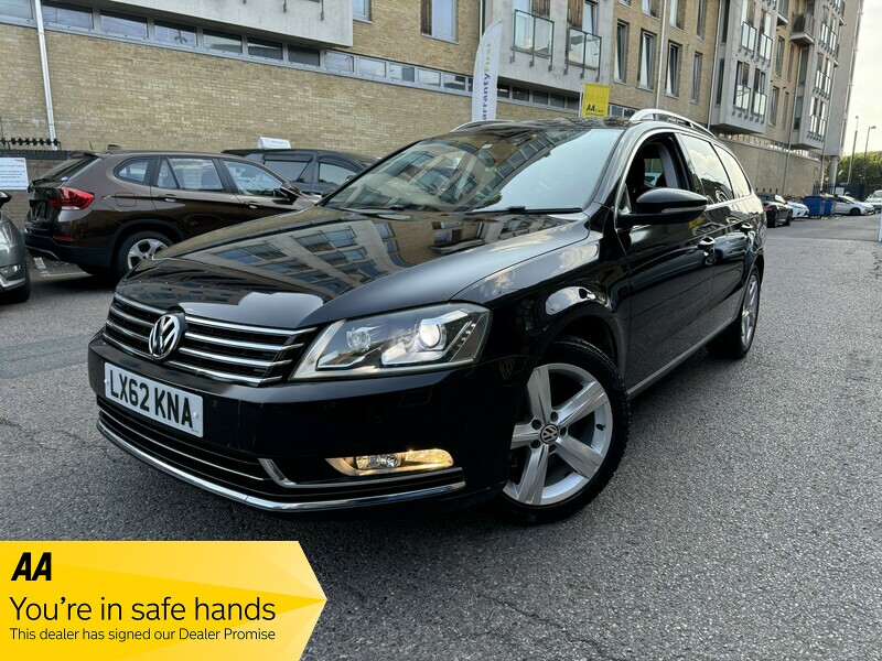 Used Volkswagen Passat 2024 for sale - 76296661: Photo 2