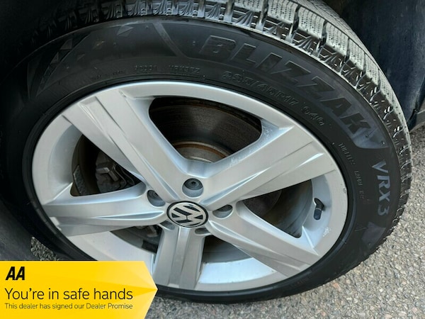 Used Volkswagen Passat 2024 for sale - 76296661: Photo 24