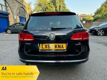 Used Volkswagen Passat 2024 for sale - 76296661: Photo 3