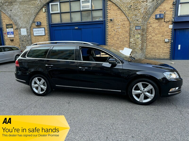 Used Volkswagen Passat 2024 for sale - 76296661: Photo 4