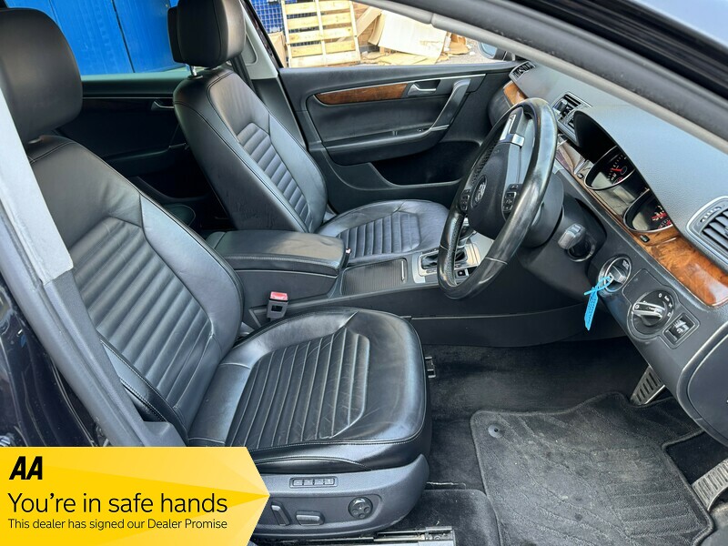 Used Volkswagen Passat 2024 for sale - 76296661: Photo 5