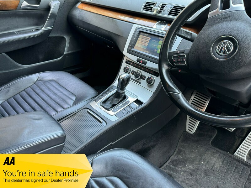 Used Volkswagen Passat 2024 for sale - 76296661: Photo 6