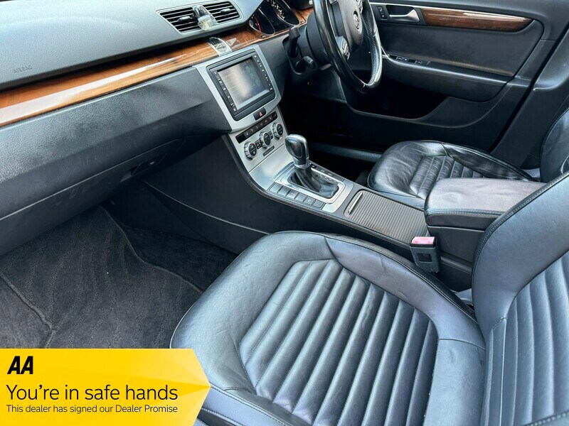 Used Volkswagen Passat 2024 for sale - 76296661: Photo 8