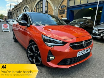 Used Vauxhall Corsa 2022 for sale - 78570859: Photo