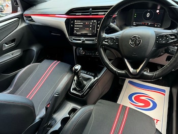 Used Vauxhall Corsa 2022 for sale - 78570859: Photo