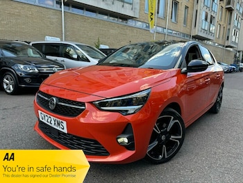 Used Vauxhall Corsa 2022 for sale - 78570859: Photo