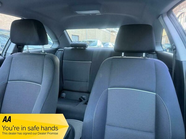 Used BMW 1 Series 2010 for sale - 70010578: Photo 20