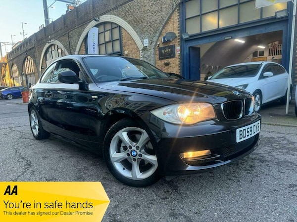 Used BMW 1 Series 2010 for sale - 70010578: Photo 24