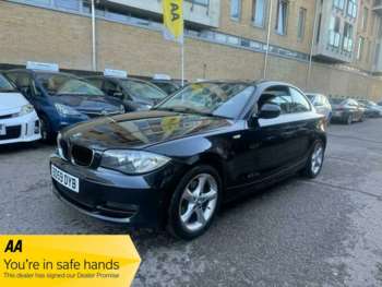 Used BMW 1 Series 2010 for sale - 70010578: Photo