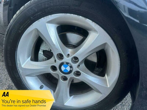 Used BMW 1 Series 2010 for sale - 70010578: Photo 31
