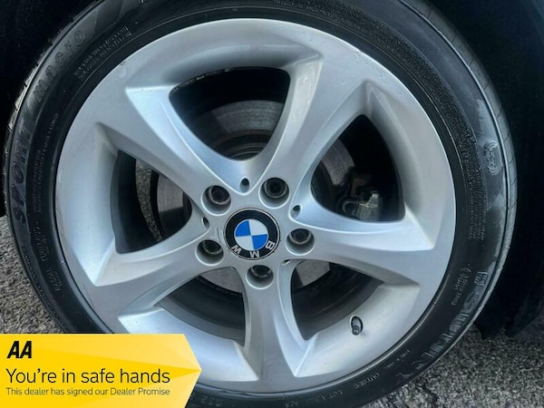 Used BMW 1 Series 2010 for sale - 70010578: Photo 32