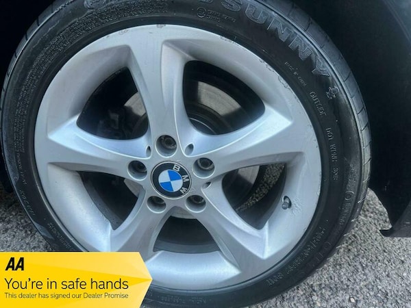 Used BMW 1 Series 2010 for sale - 70010578: Photo 33