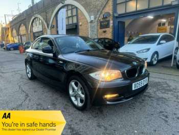 Used BMW 1 Series 2010 for sale - 70010578: Photo