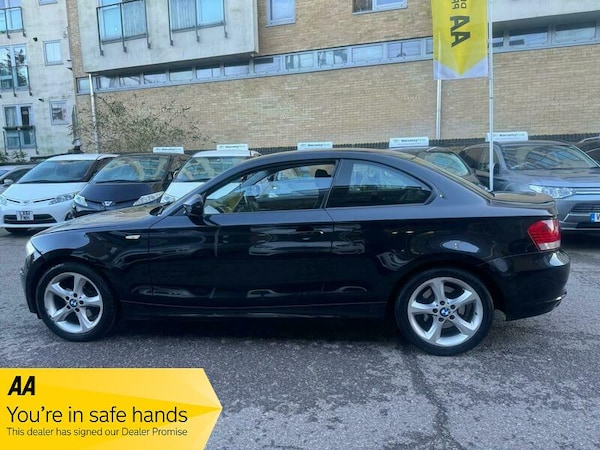 Used BMW 1 Series 2010 for sale - 70010578: Photo 5
