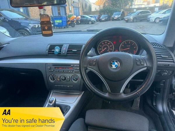 Used BMW 1 Series 2010 for sale - 70010578: Photo 9