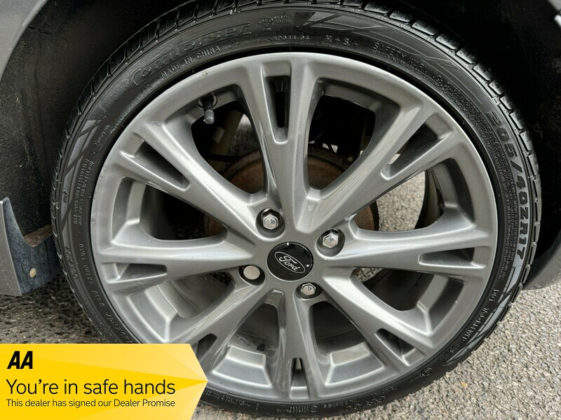 Used Ford Fiesta 2016 for sale - 76454952: Photo 22