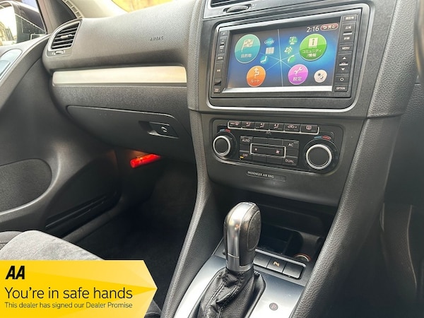Used Volkswagen Golf 2012 for sale - 72019954: Photo 11